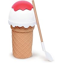 【正規品 新品】Cocinare ポータブル　アイスクリームメーカー アイスクリームメーカー「Cocinare」